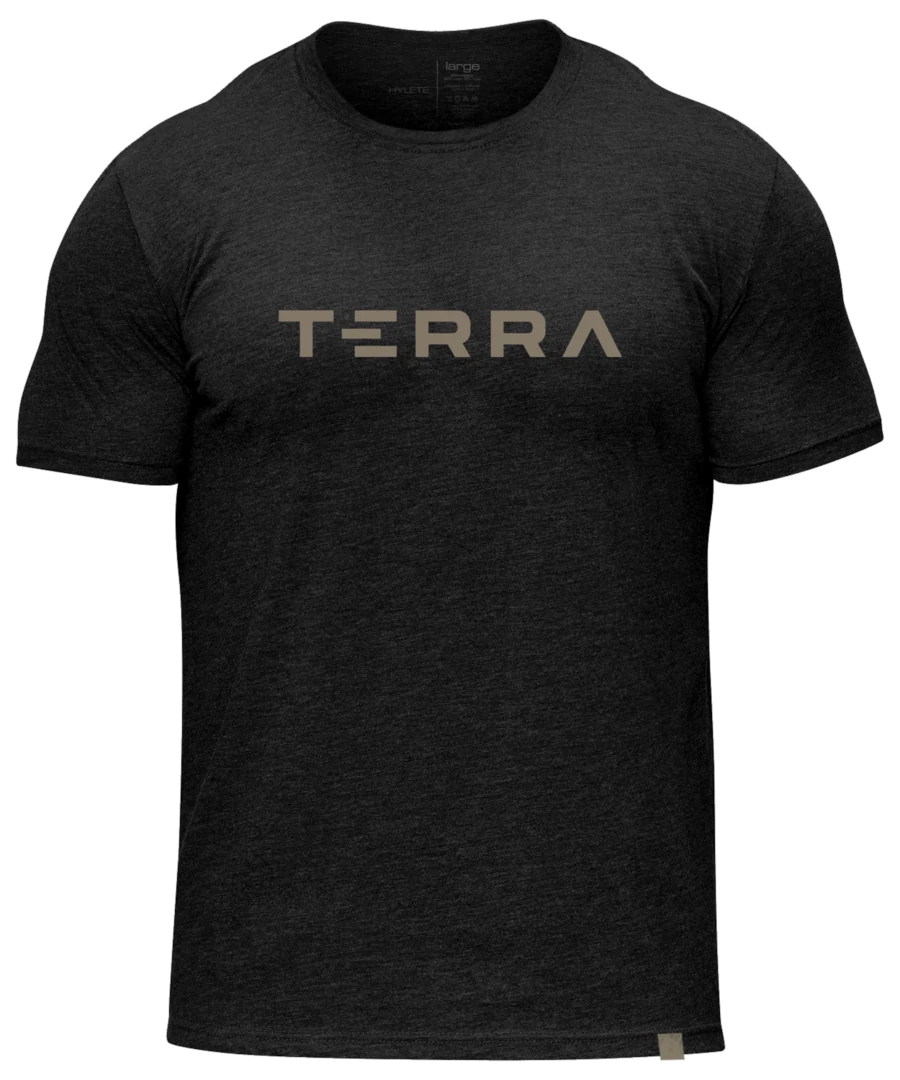 Wordmark Tee