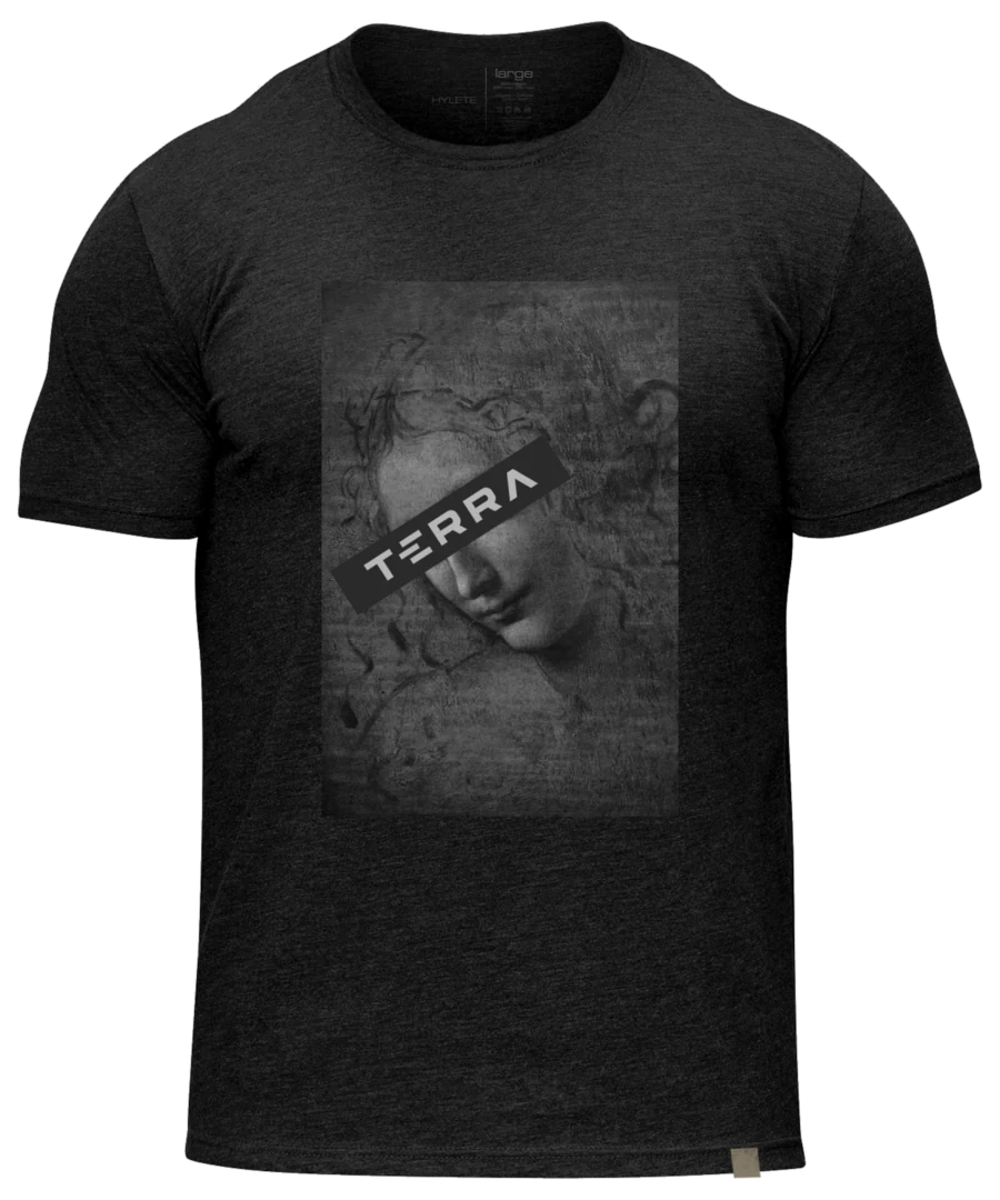 Scapigliata Tee