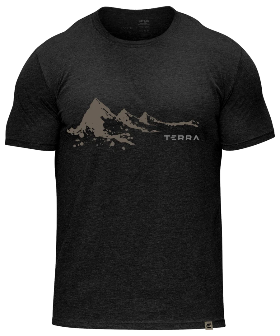 Ridgeline Tee