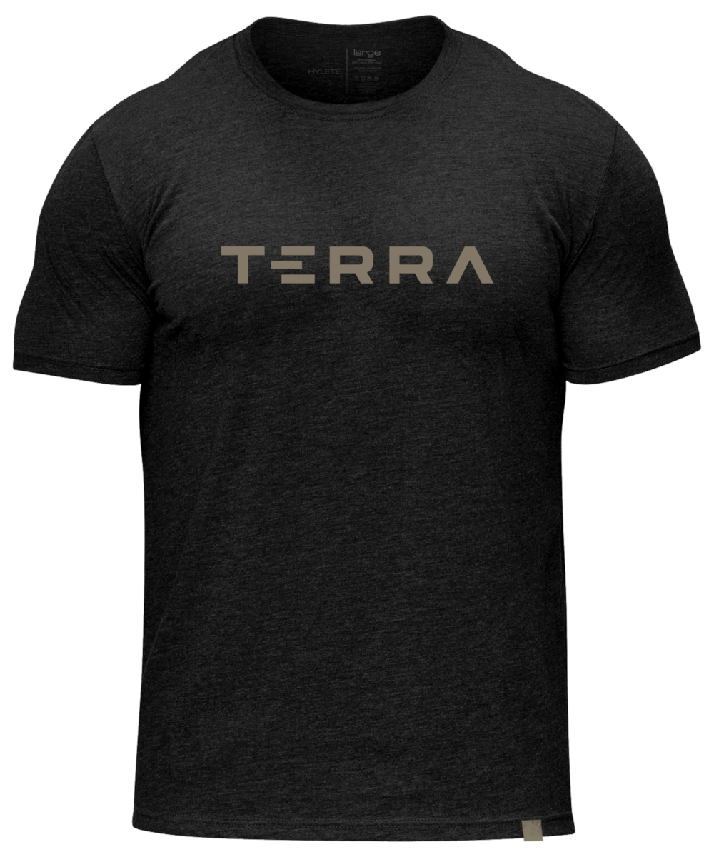 Wordmark Tee