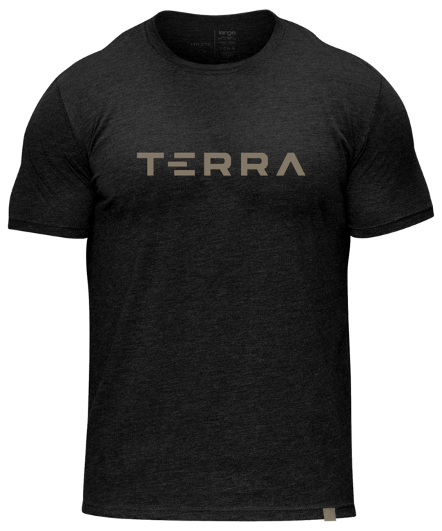 Wordmark Tee