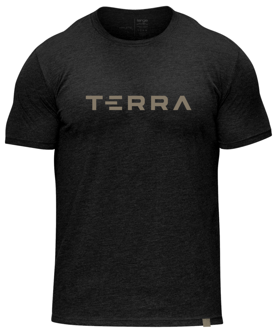 Wordmark Tee
