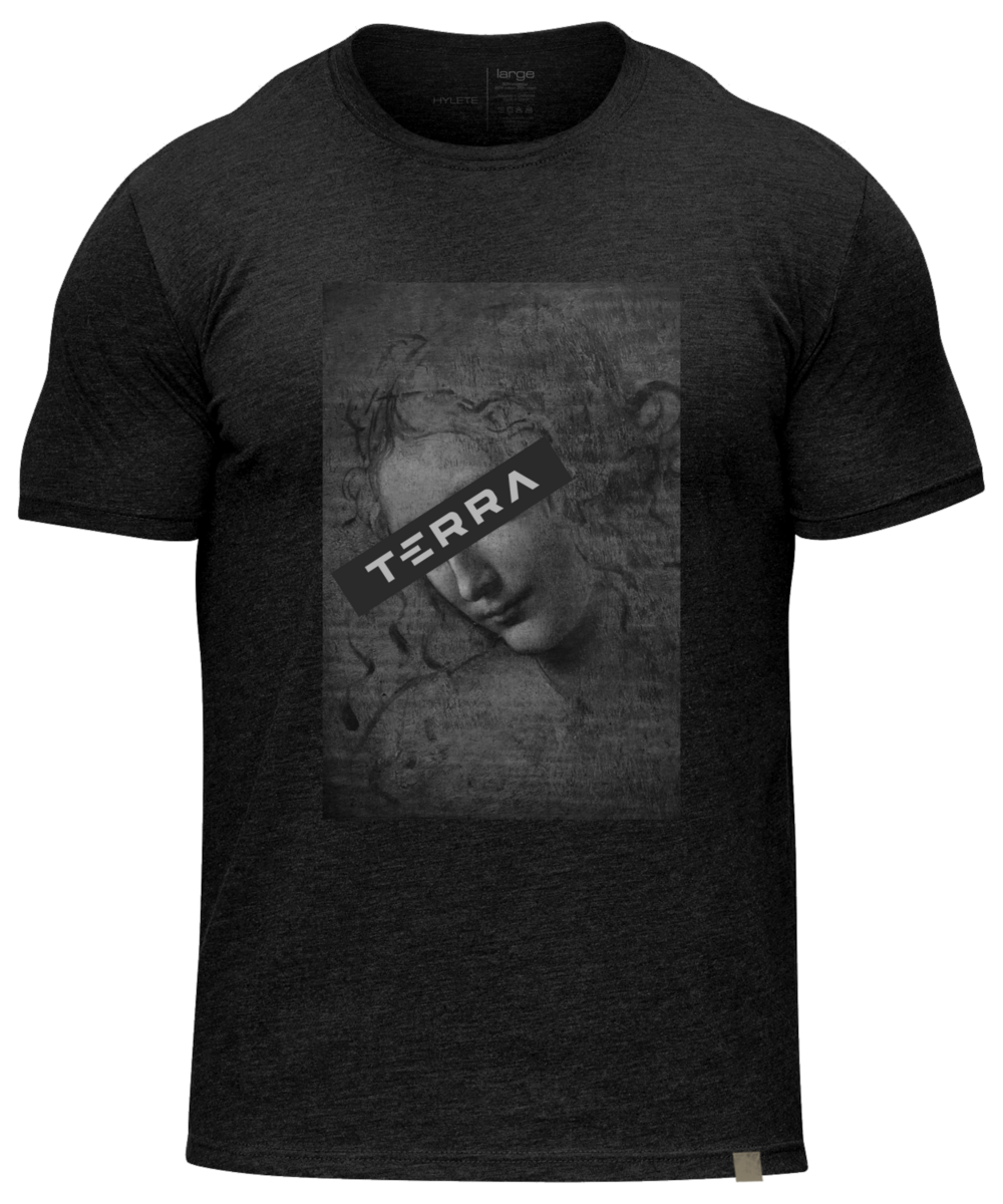 Scapigliata Tee