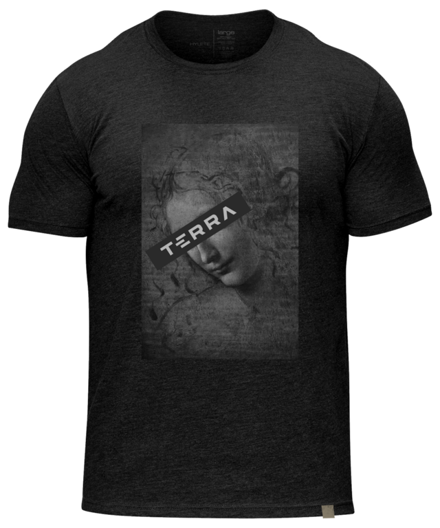 Scapigliata Tee