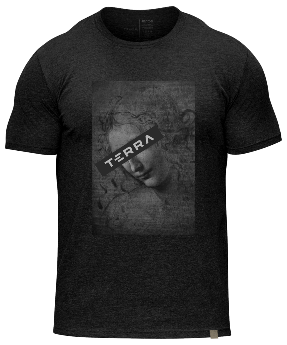 Scapigliata Tee