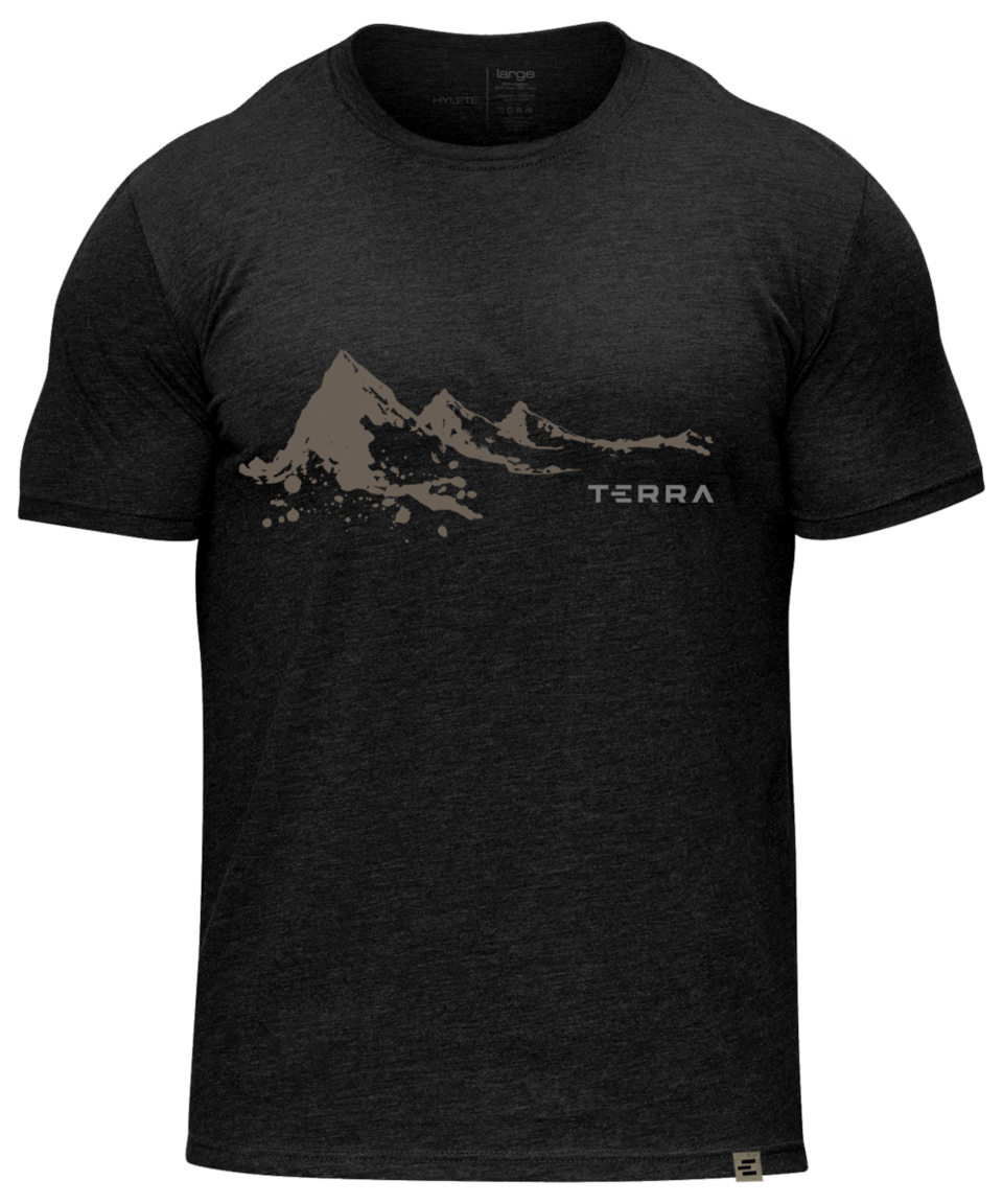 Ridgeline Tee